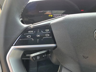 2025 Audi A5 Premium Plus 2.0 TFSI quattro