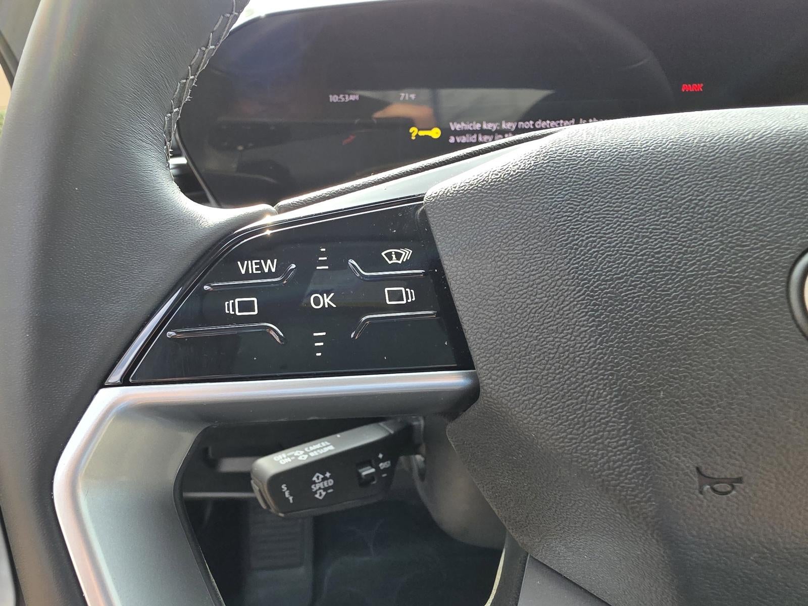 2025 Audi A5 Premium Plus 2.0 TFSI quattro