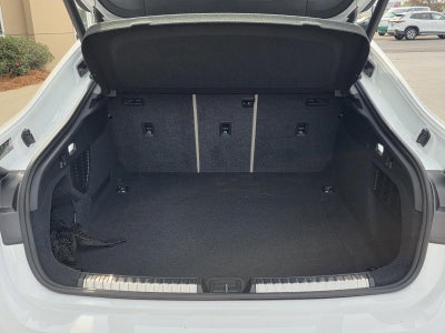 2025 Audi A5 Premium Plus 2.0 TFSI quattro