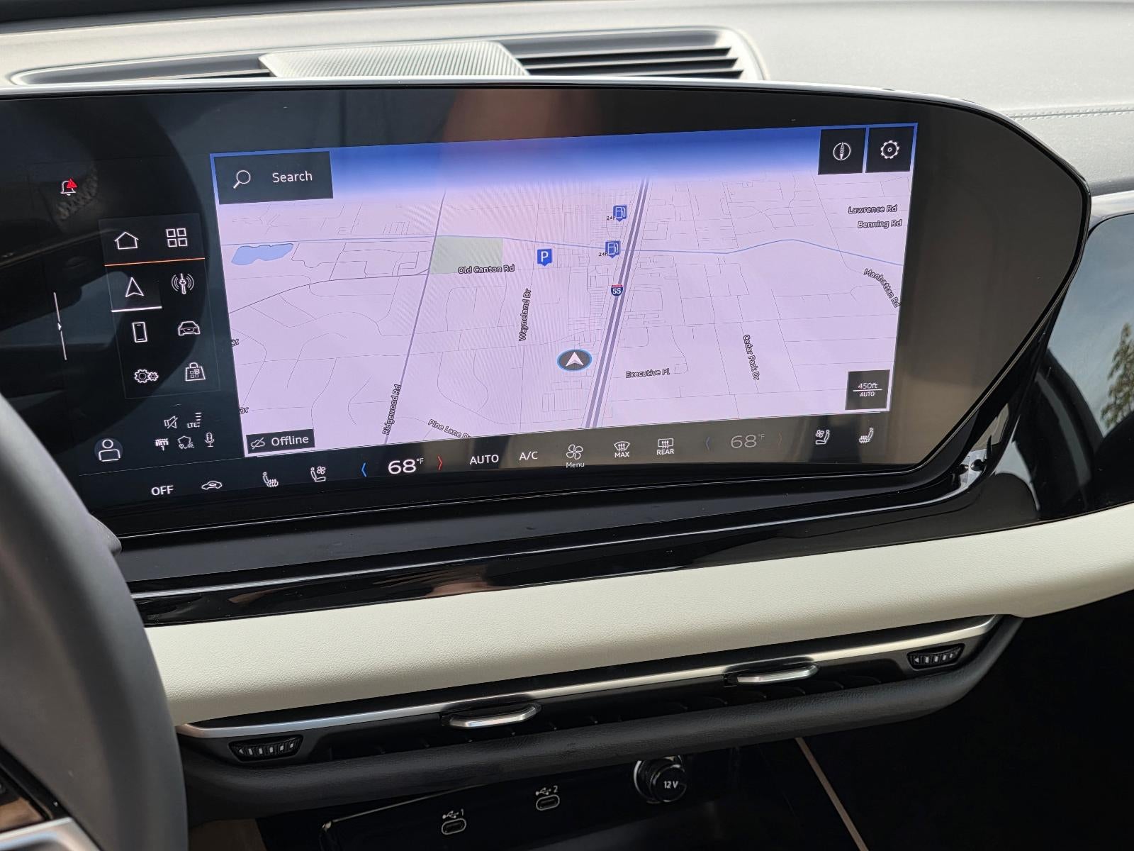 2025 Audi A5 Premium Plus 2.0 TFSI quattro