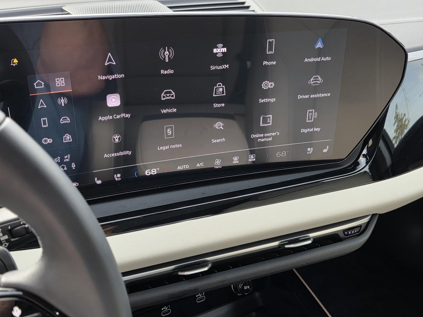 2025 Audi A5 Premium Plus 2.0 TFSI quattro