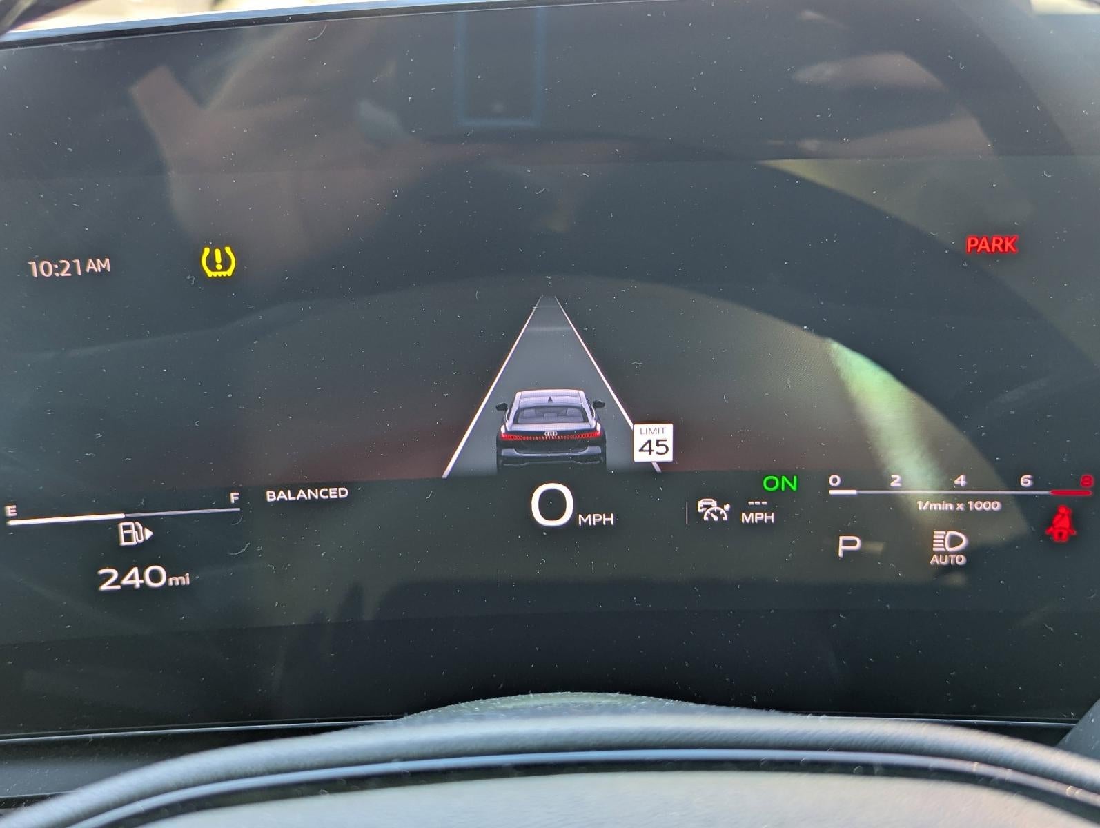 2025 Audi A5 Premium Plus 2.0 TFSI quattro