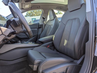 2025 Audi A5 Premium Plus 2.0 TFSI quattro