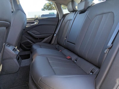 2025 Audi A5 Premium Plus 2.0 TFSI quattro