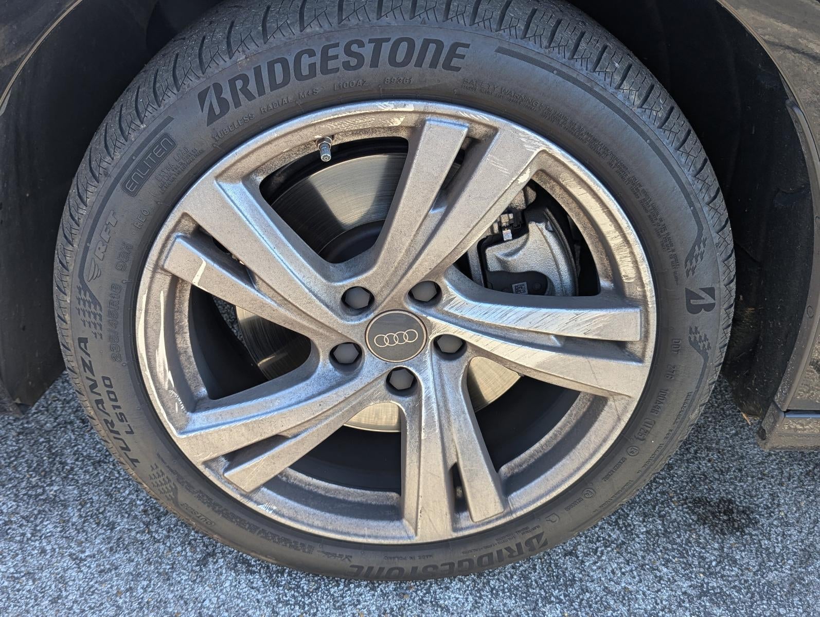 2025 Audi A5 Premium Plus 2.0 TFSI quattro