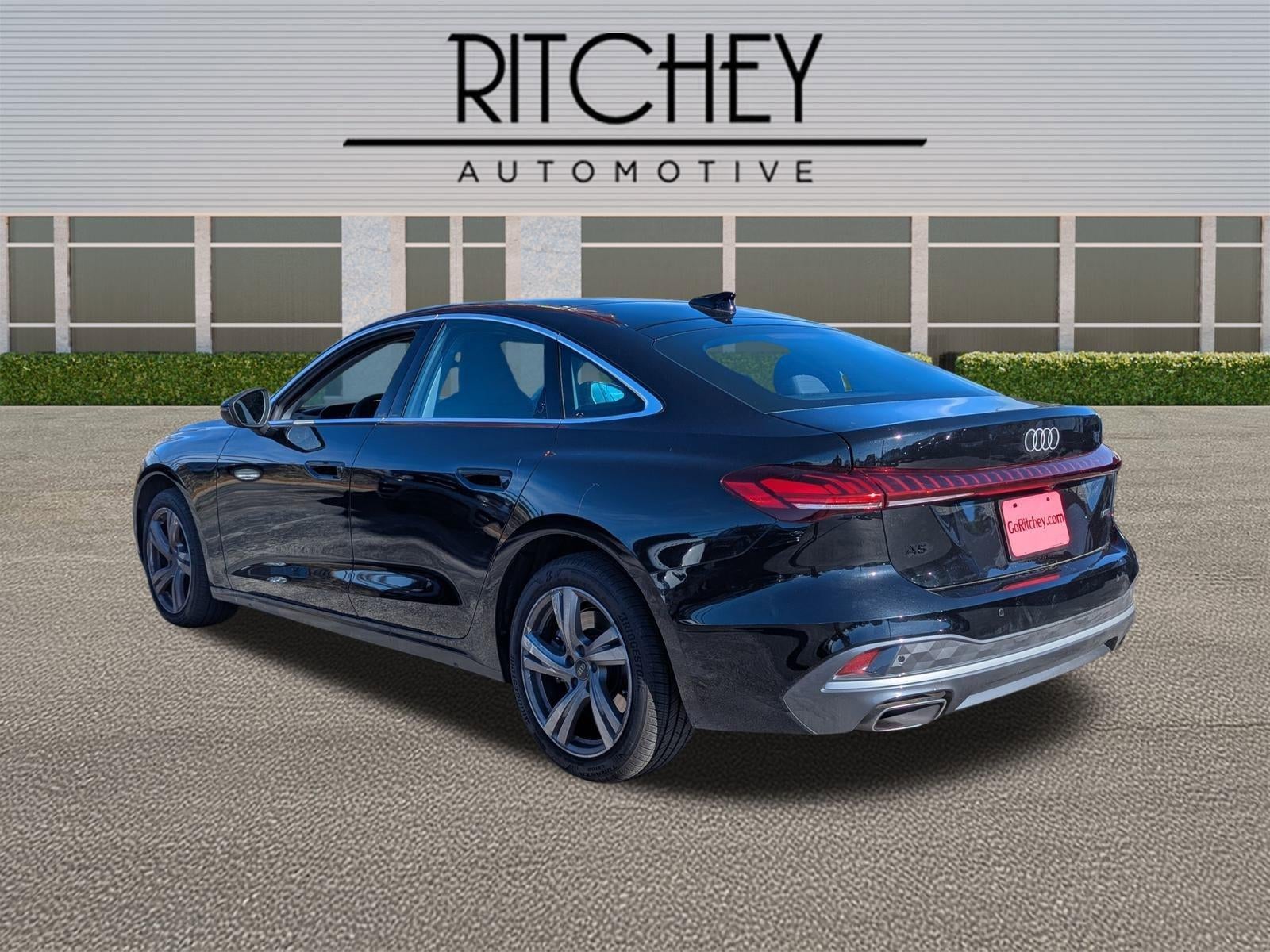 2025 Audi A5 Premium Plus 2.0 TFSI quattro