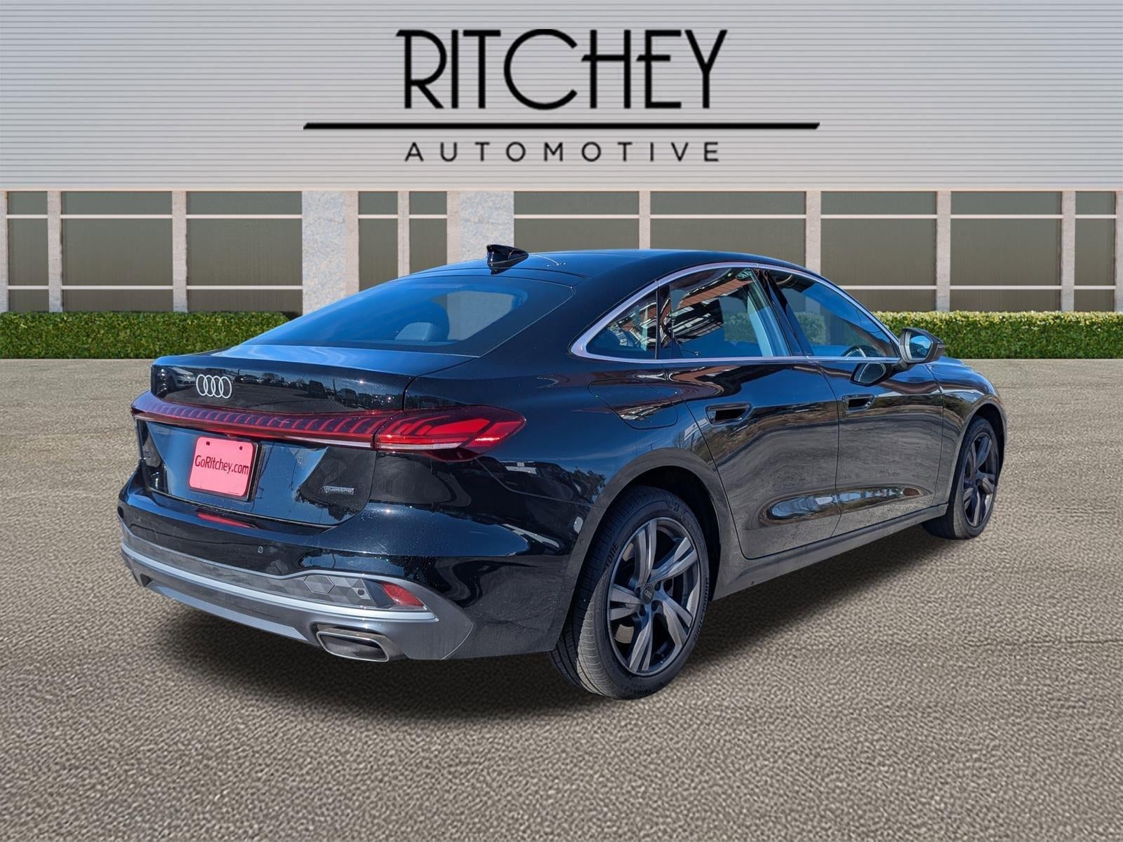 2025 Audi A5 Premium Plus 2.0 TFSI quattro