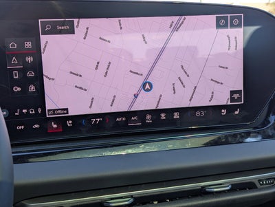 2025 Audi A5 Premium Plus 2.0 TFSI quattro