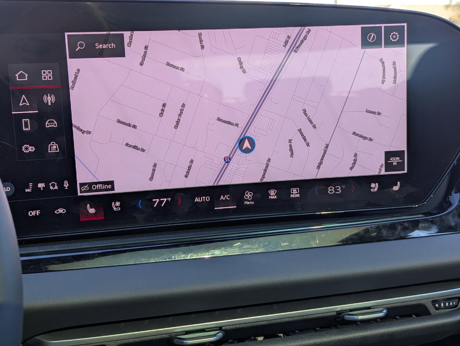 2025 Audi A5 Premium Plus 2.0 TFSI quattro