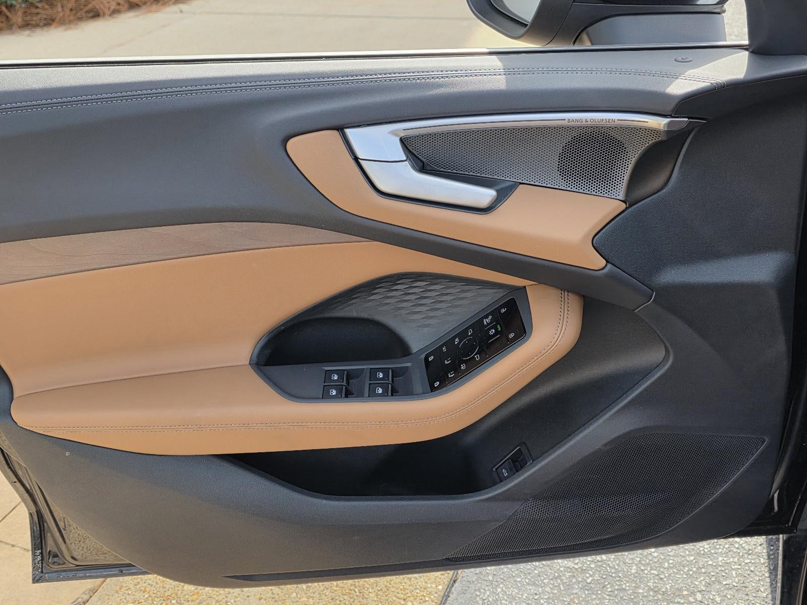 2025 Audi A5 Premium Plus 2.0 TFSI quattro