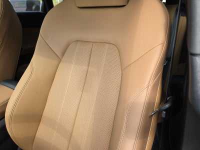 2025 Audi A5 Premium Plus 2.0 TFSI quattro