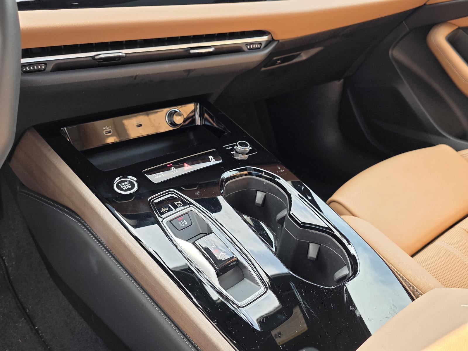 2025 Audi A5 Premium Plus 2.0 TFSI quattro