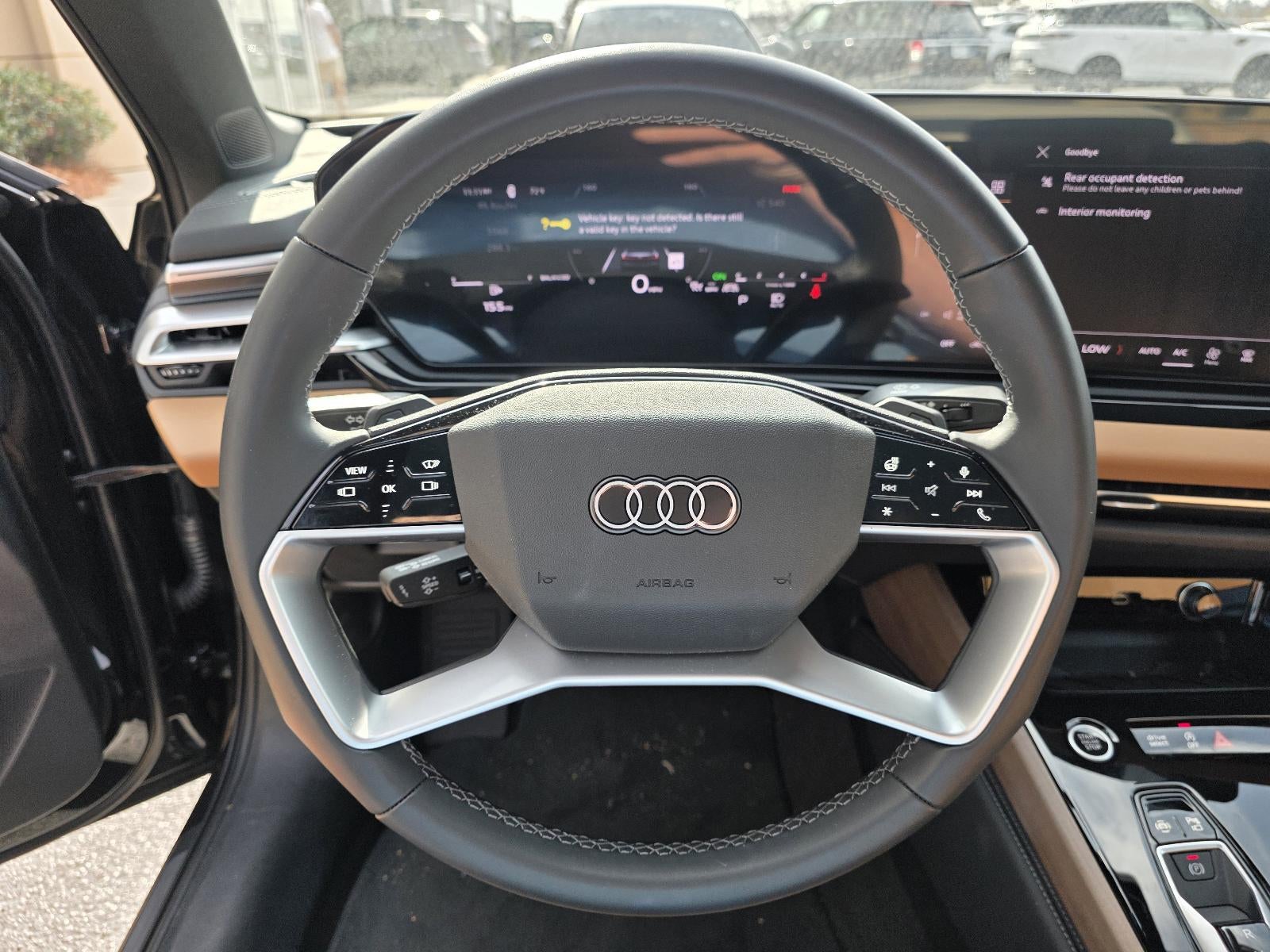 2025 Audi A5 Premium Plus 2.0 TFSI quattro