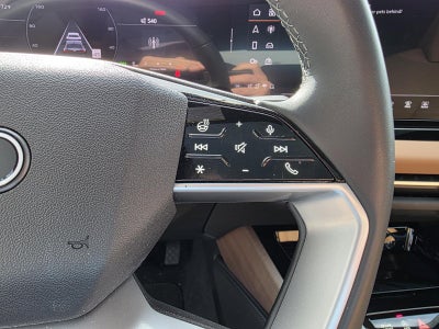 2025 Audi A5 Premium Plus 2.0 TFSI quattro