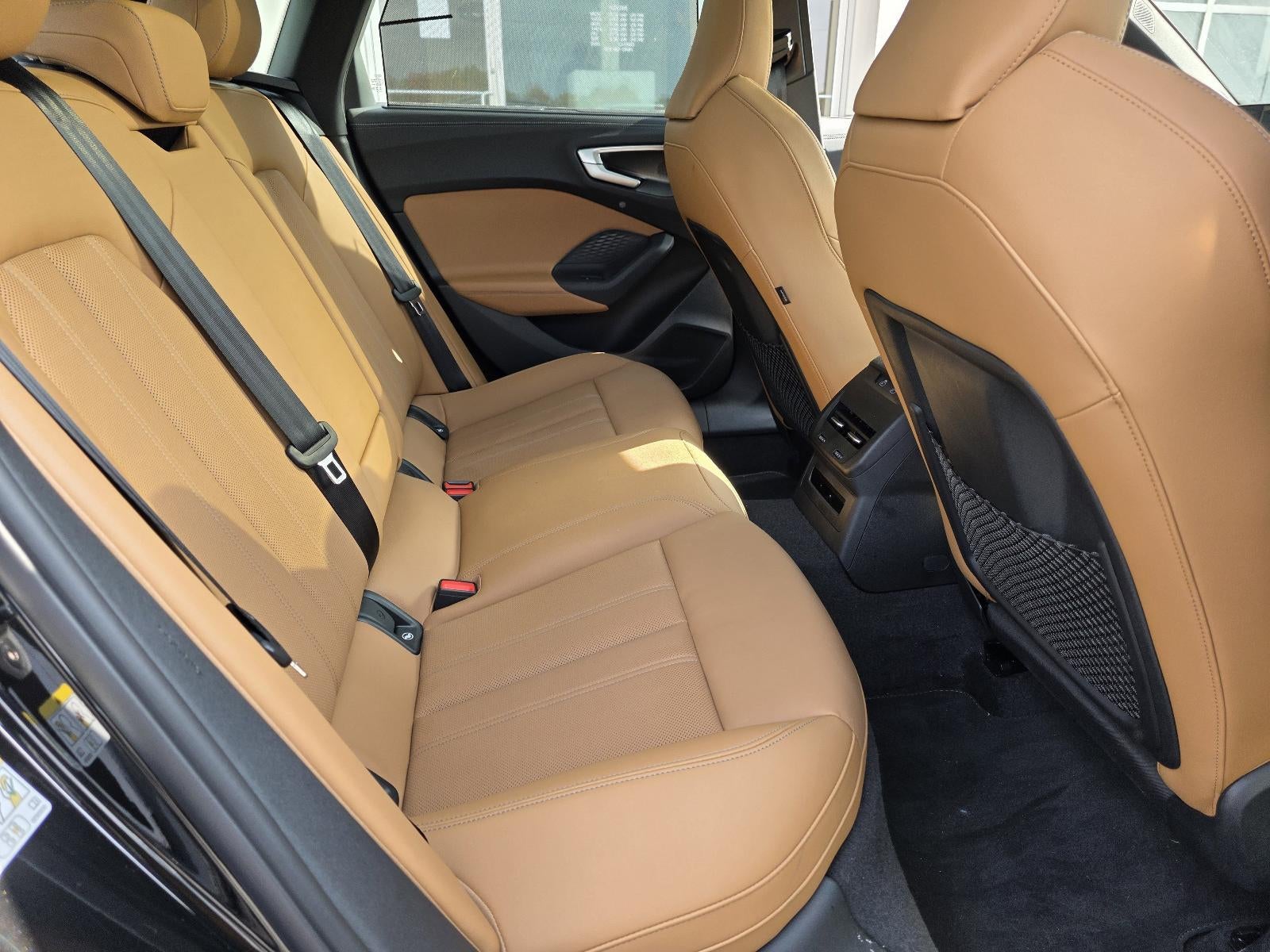 2025 Audi A5 Premium Plus 2.0 TFSI quattro