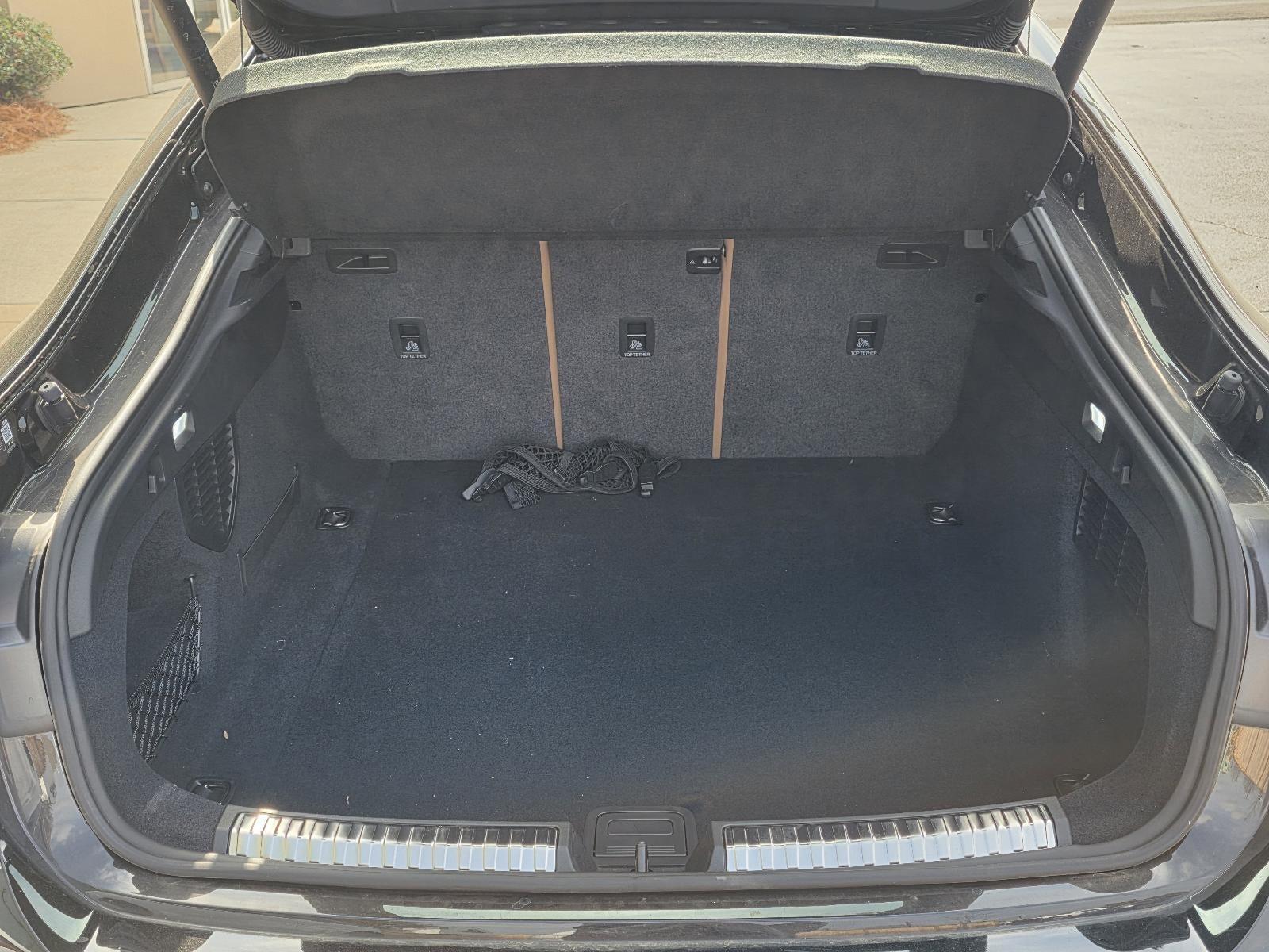 2025 Audi A5 Premium Plus 2.0 TFSI quattro