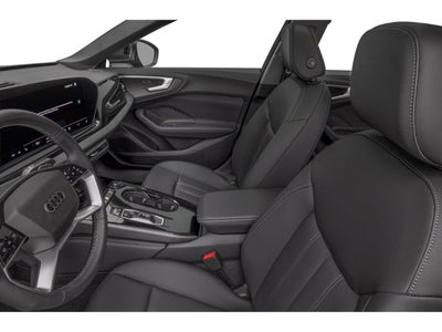 2025 Audi A5 Premium Plus 2.0 TFSI quattro