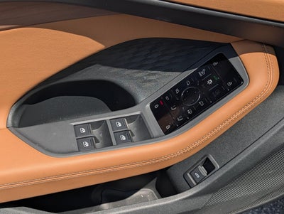 2025 Audi A5 Prestige 2.0 TFSI quattro
