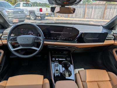 2025 Audi A5 Prestige 2.0 TFSI quattro