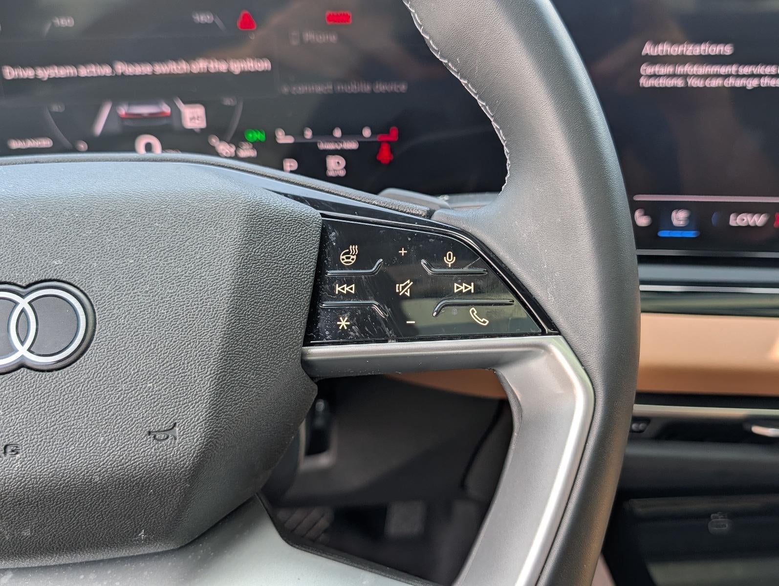 2025 Audi A5 Prestige 2.0 TFSI quattro