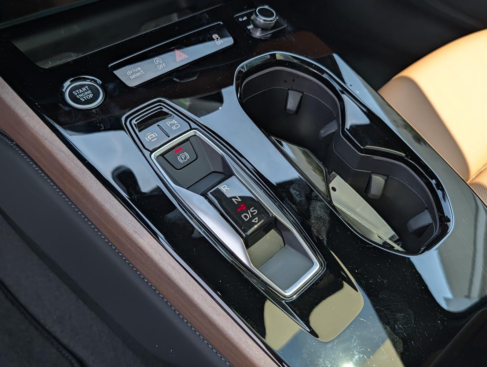 2025 Audi A5 Prestige 2.0 TFSI quattro