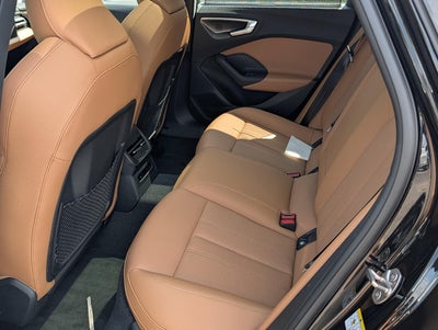 2025 Audi A5 Prestige 2.0 TFSI quattro