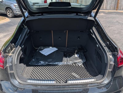 2025 Audi A5 Prestige 2.0 TFSI quattro