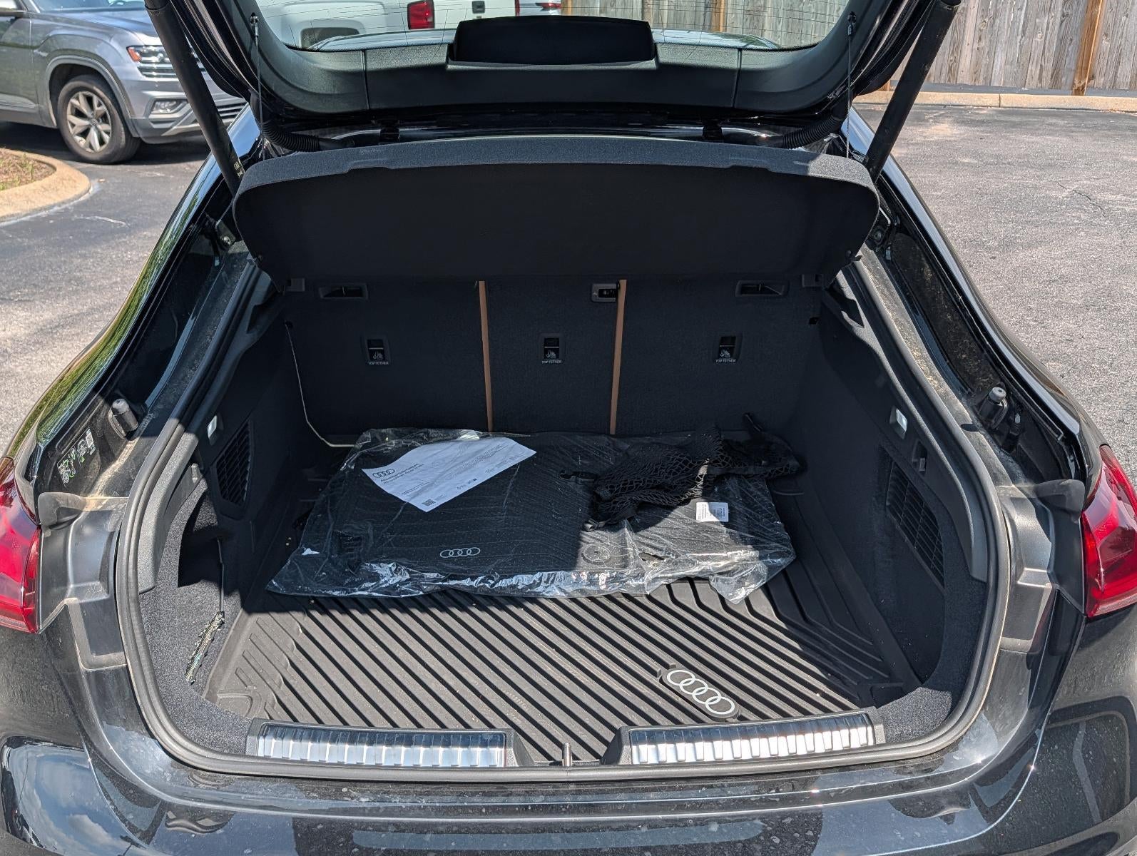 2025 Audi A5 Prestige 2.0 TFSI quattro