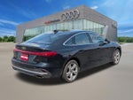 2025 Audi A5 Prestige 2.0 TFSI quattro