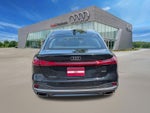 2025 Audi A5 Prestige 2.0 TFSI quattro