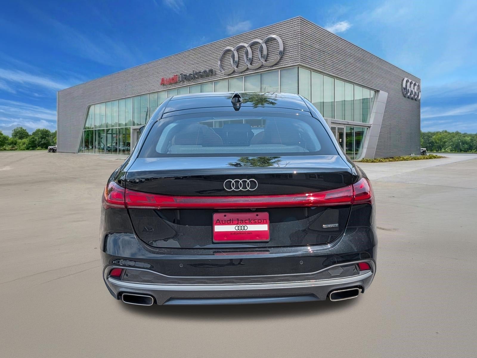 2025 Audi A5 Prestige 2.0 TFSI quattro