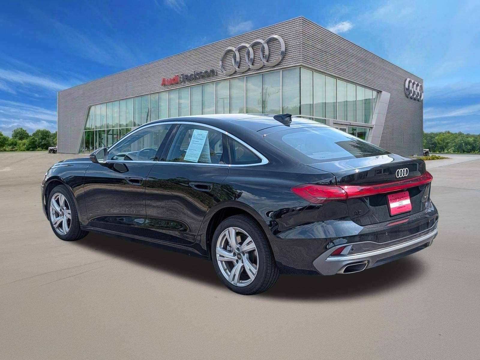 2025 Audi A5 Prestige 2.0 TFSI quattro