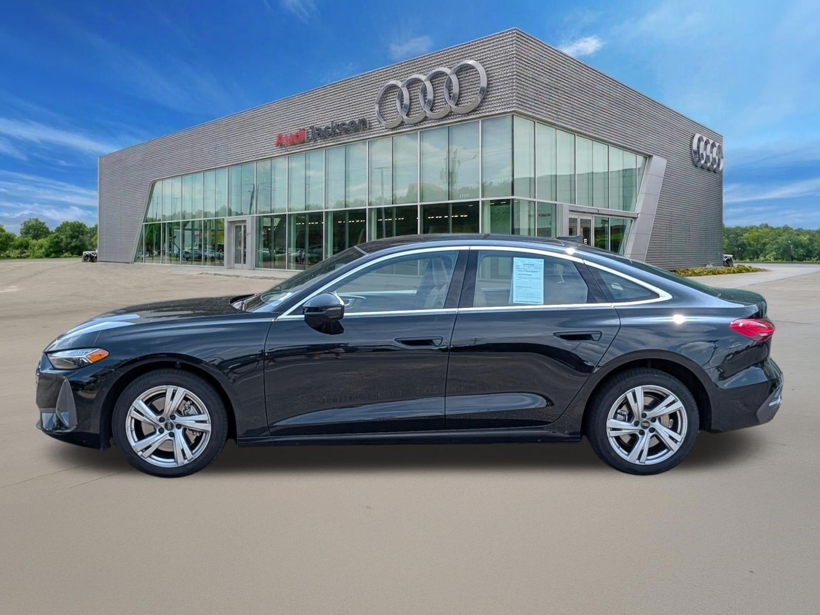 2025 Audi A5 Prestige 2.0 TFSI quattro