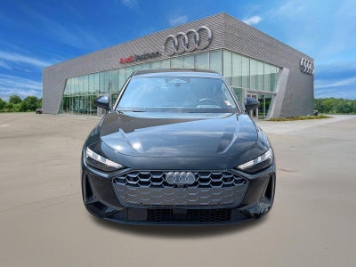 2025 Audi A5 Prestige 2.0 TFSI quattro