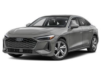 2025 Audi A5 Prestige 2.0 TFSI quattro