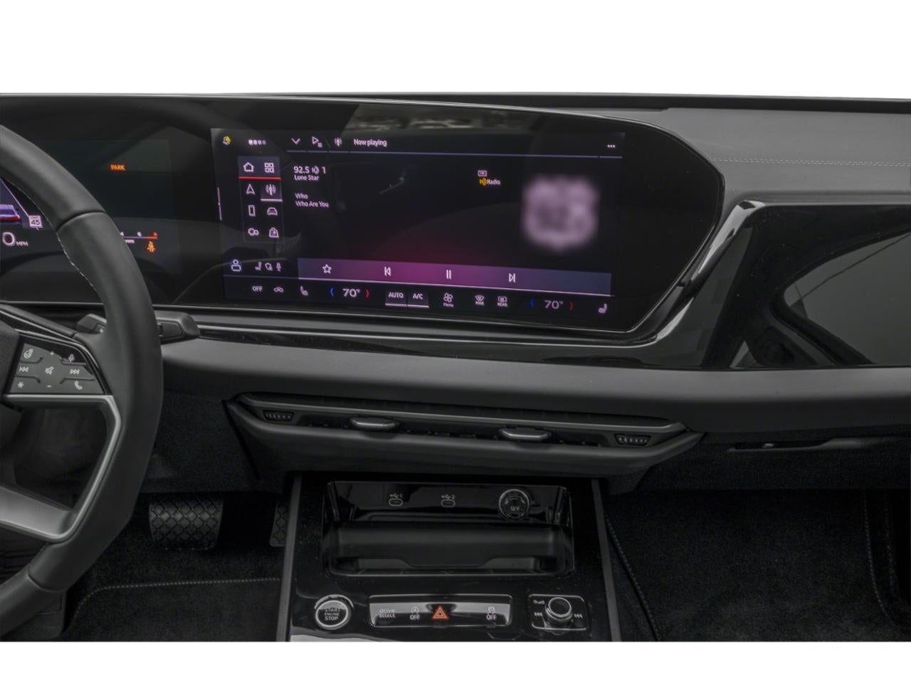 2025 Audi A5 Prestige 2.0 TFSI quattro