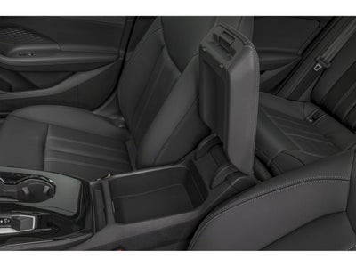 2025 Audi A5 Prestige 2.0 TFSI quattro