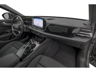 2025 Audi A5 Prestige 2.0 TFSI quattro