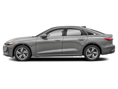 2025 Audi A5 Prestige 2.0 TFSI quattro