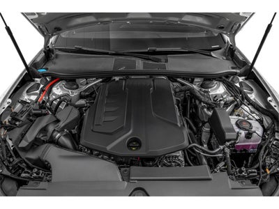 2025 Audi A5 Prestige 2.0 TFSI quattro