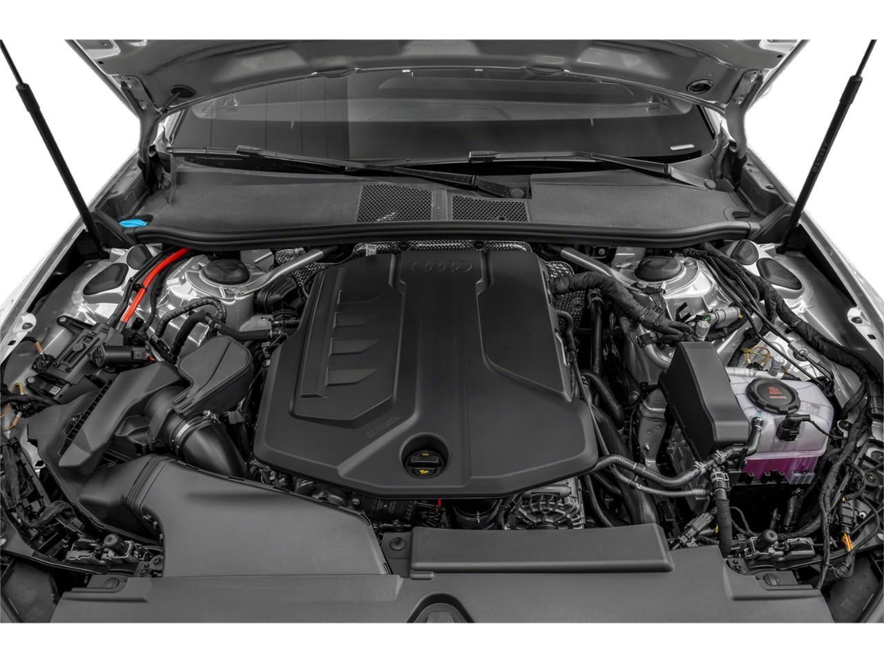 2025 Audi A5 Prestige 2.0 TFSI quattro