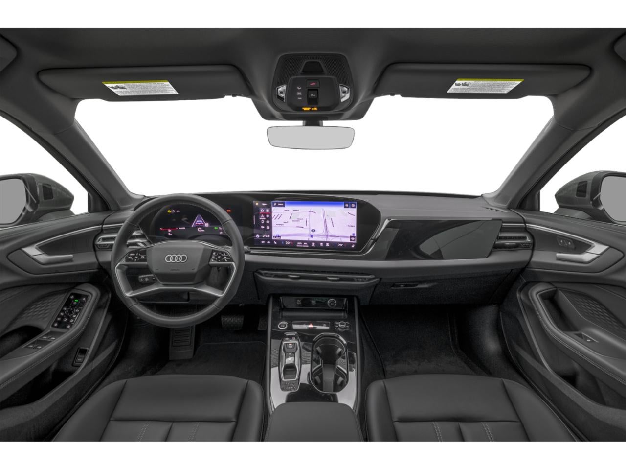 2025 Audi A5 Prestige 2.0 TFSI quattro
