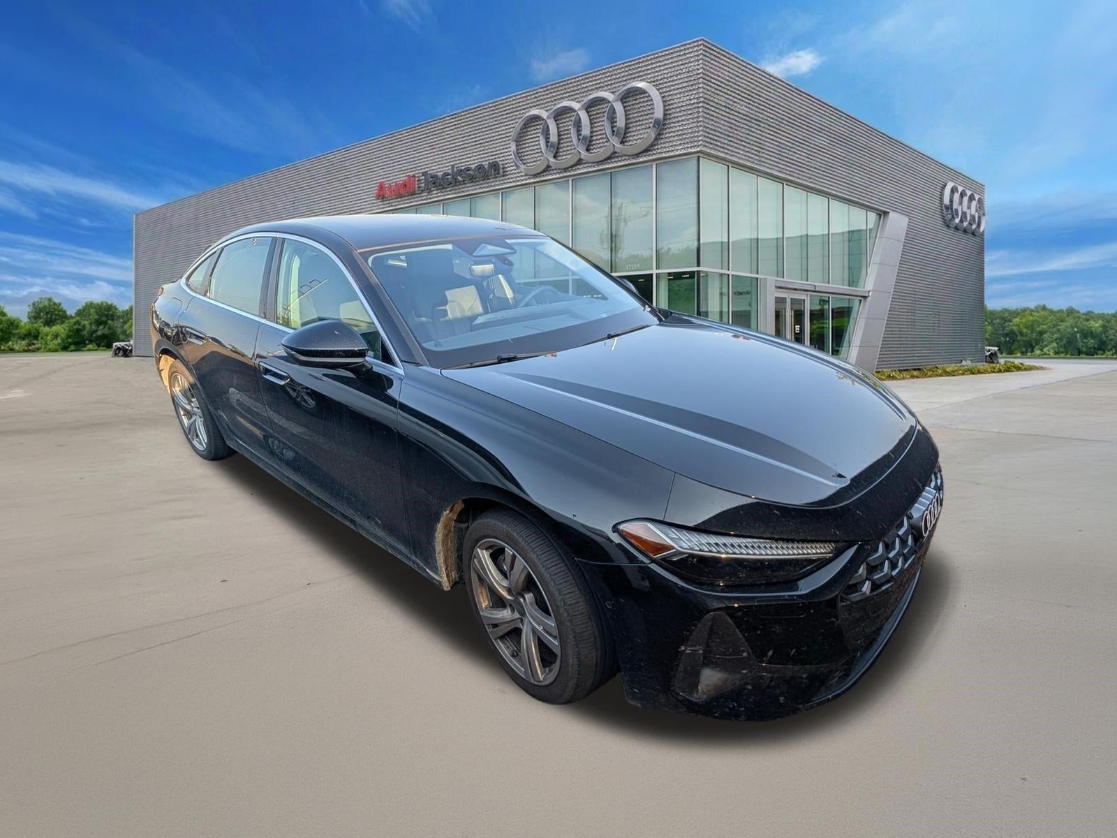2025 Audi A5 Prestige 2.0 TFSI quattro