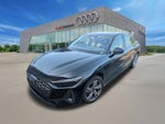 2025 Audi A5 Prestige 2.0 TFSI quattro