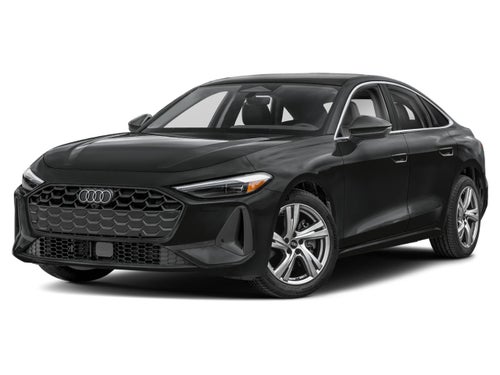 2025 Audi A5 Prestige 2.0 TFSI quattro