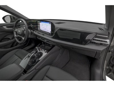 2025 Audi A5 Prestige 2.0 TFSI quattro