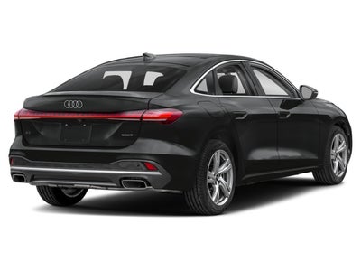 2025 Audi A5 Prestige 2.0 TFSI quattro