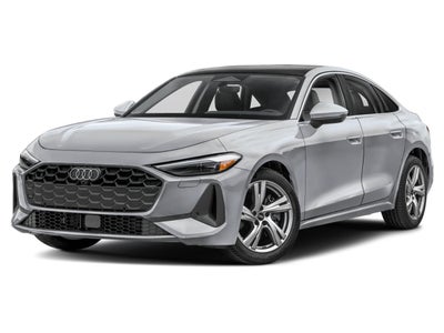 2025 Audi A5 Prestige 2.0 TFSI quattro
