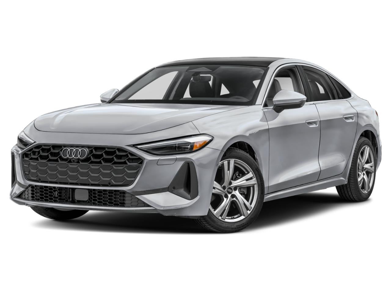 2025 Audi A5 Prestige 2.0 TFSI quattro