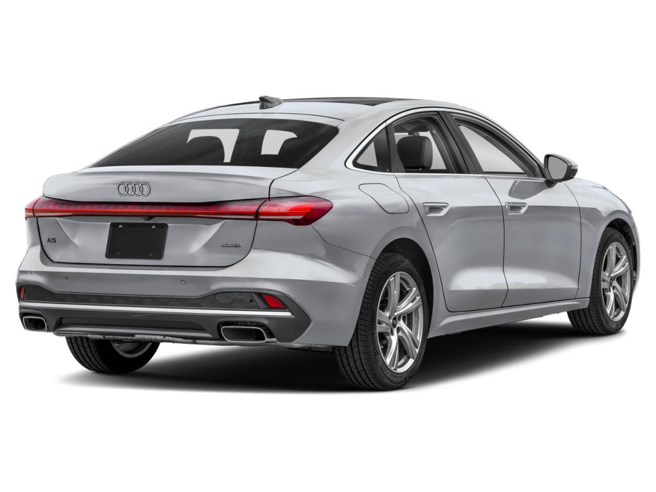 2025 Audi A5 Prestige 2.0 TFSI quattro